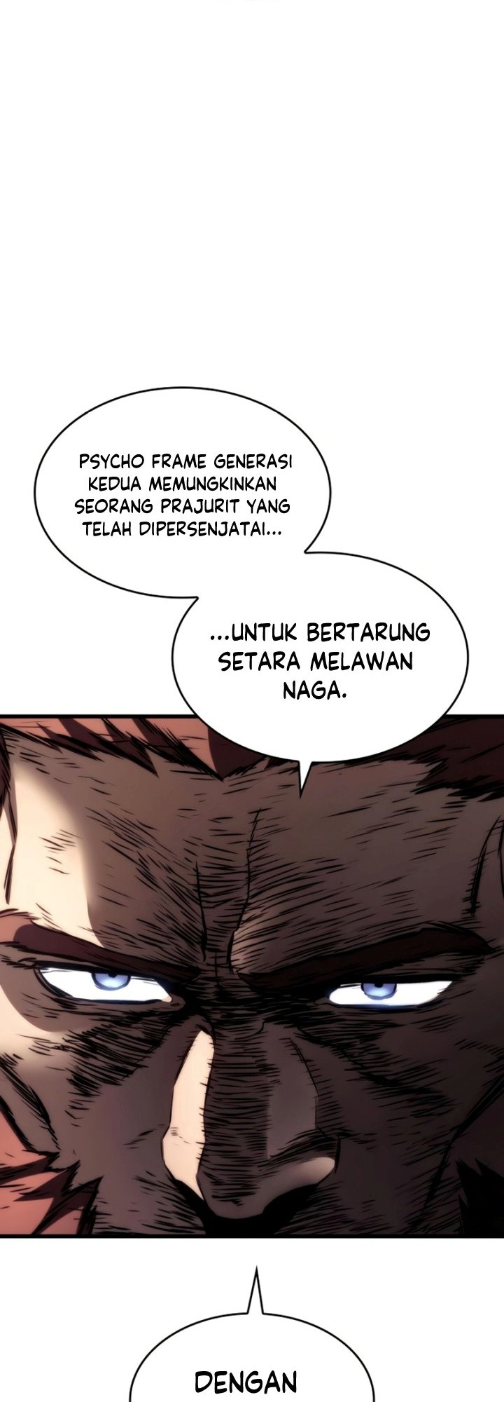 Kill The Dragon Chapter 63 Gambar 57