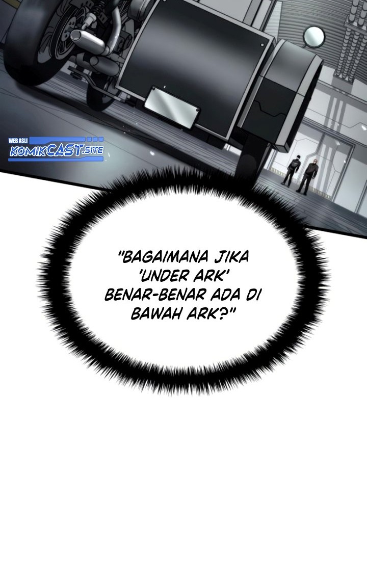 Kill The Dragon Chapter 63 Gambar 3