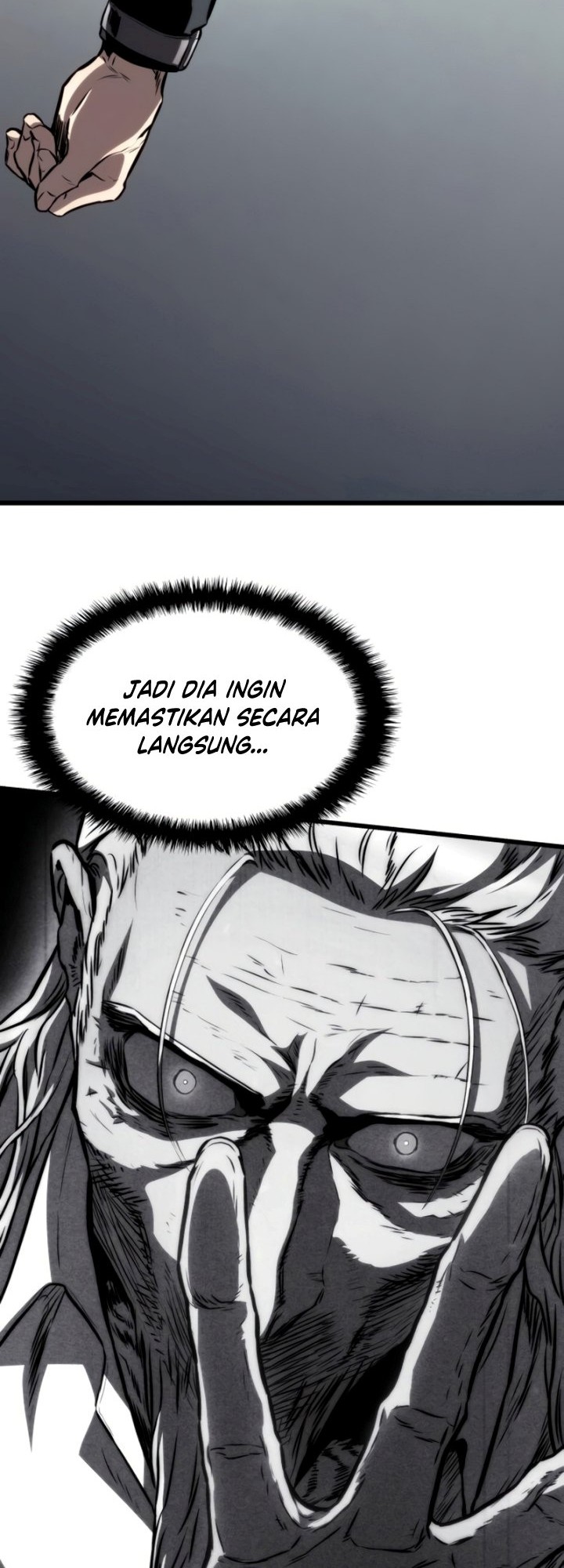 Kill The Dragon Chapter 63 Gambar 59