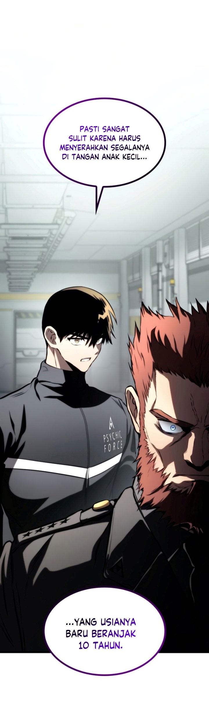 Kill The Dragon Chapter 63 Gambar 62