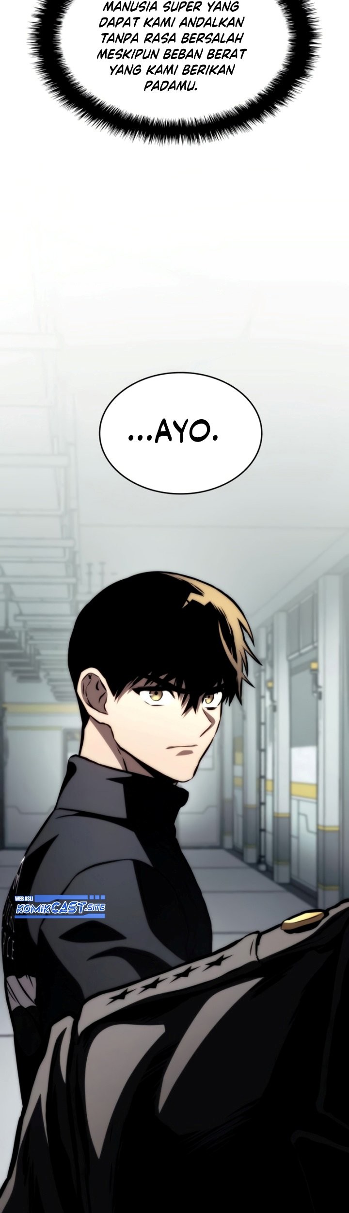 Kill The Dragon Chapter 63 Gambar 66