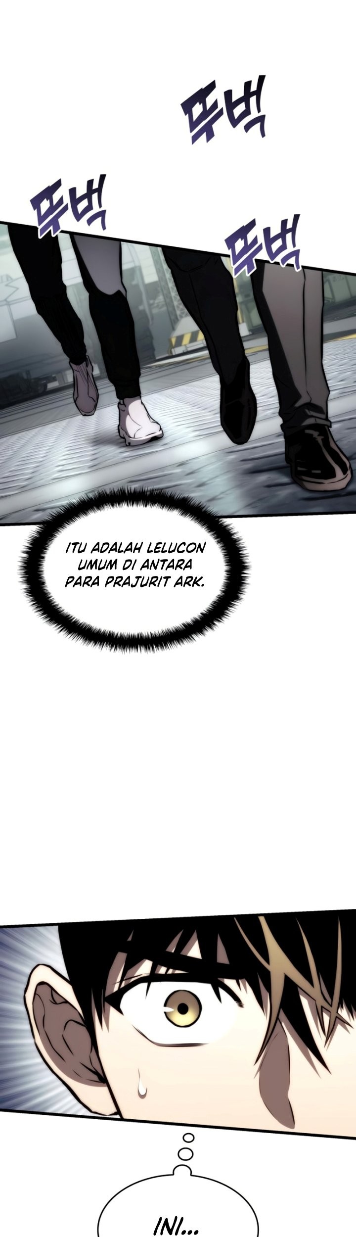 Kill The Dragon Chapter 63 Gambar 4