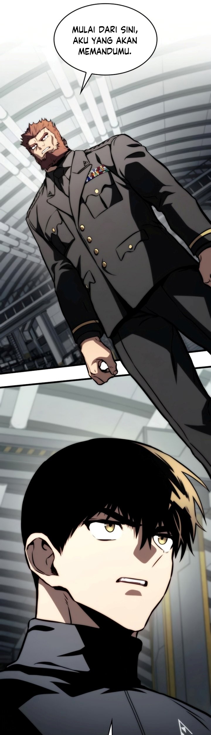 Kill The Dragon Chapter 63 Gambar 8