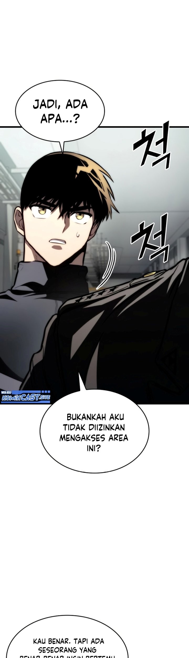 Kill The Dragon Chapter 63 Gambar 14