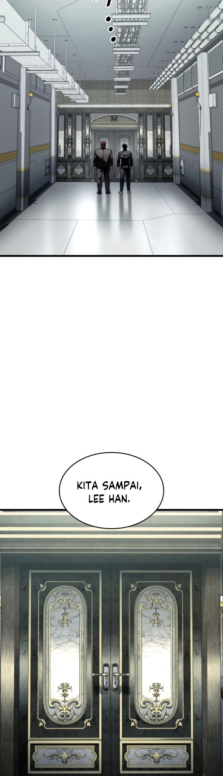 Kill The Dragon Chapter 63 Gambar 16