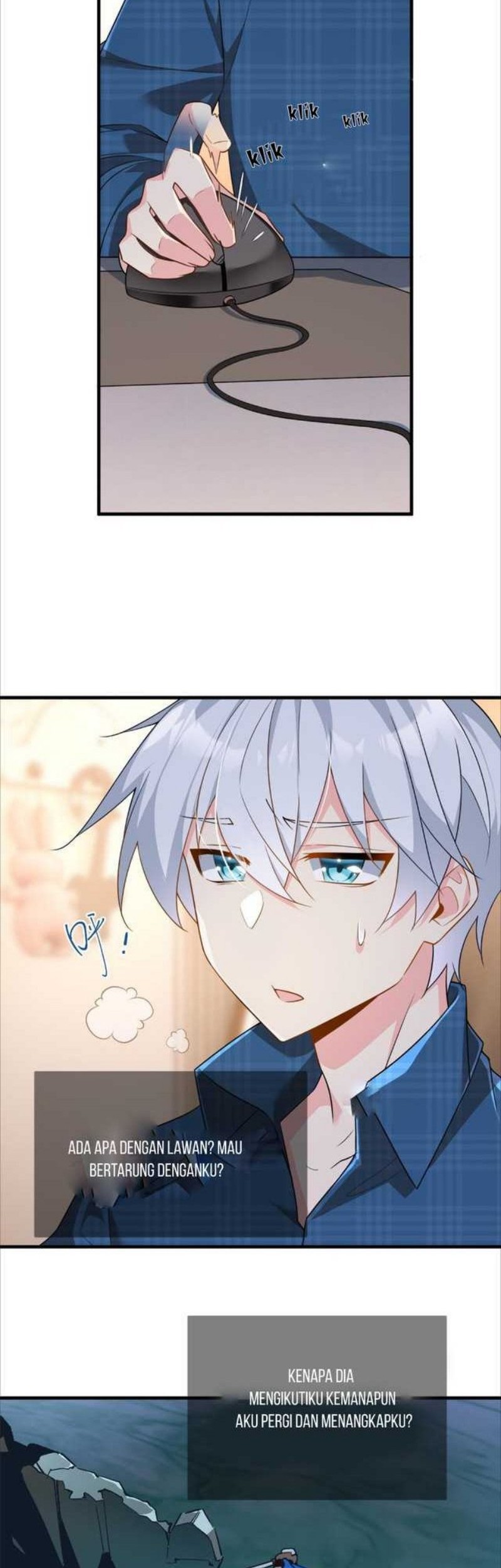 I Eat Soft Rice in Another World Chapter 17 Gambar 22
