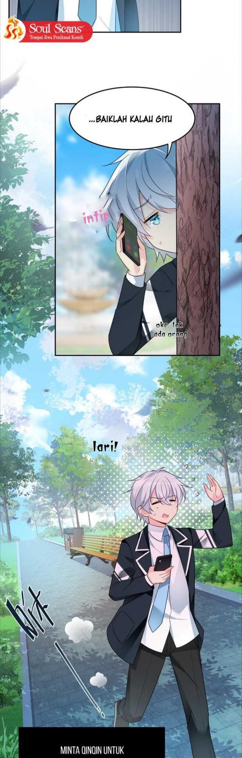 I Eat Soft Rice in Another World Chapter 17 Gambar 9