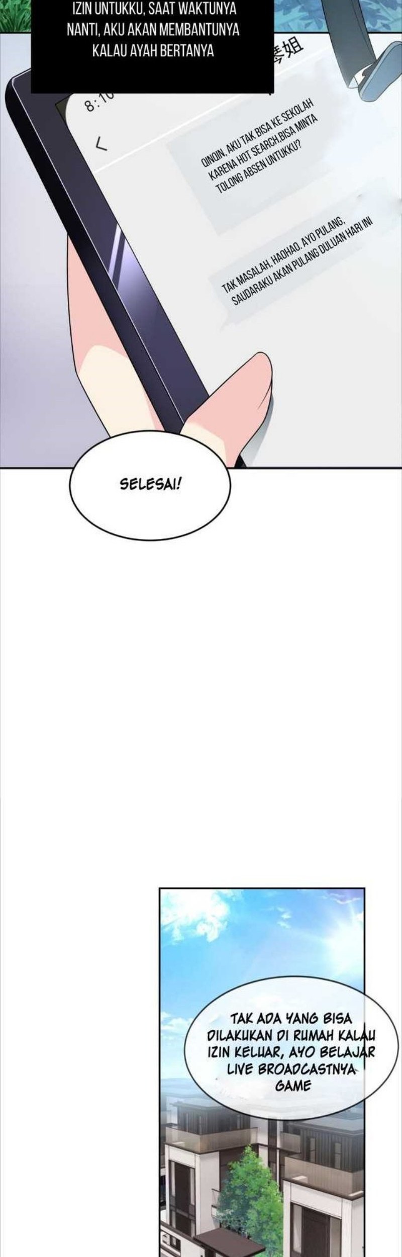 I Eat Soft Rice in Another World Chapter 17 Gambar 10