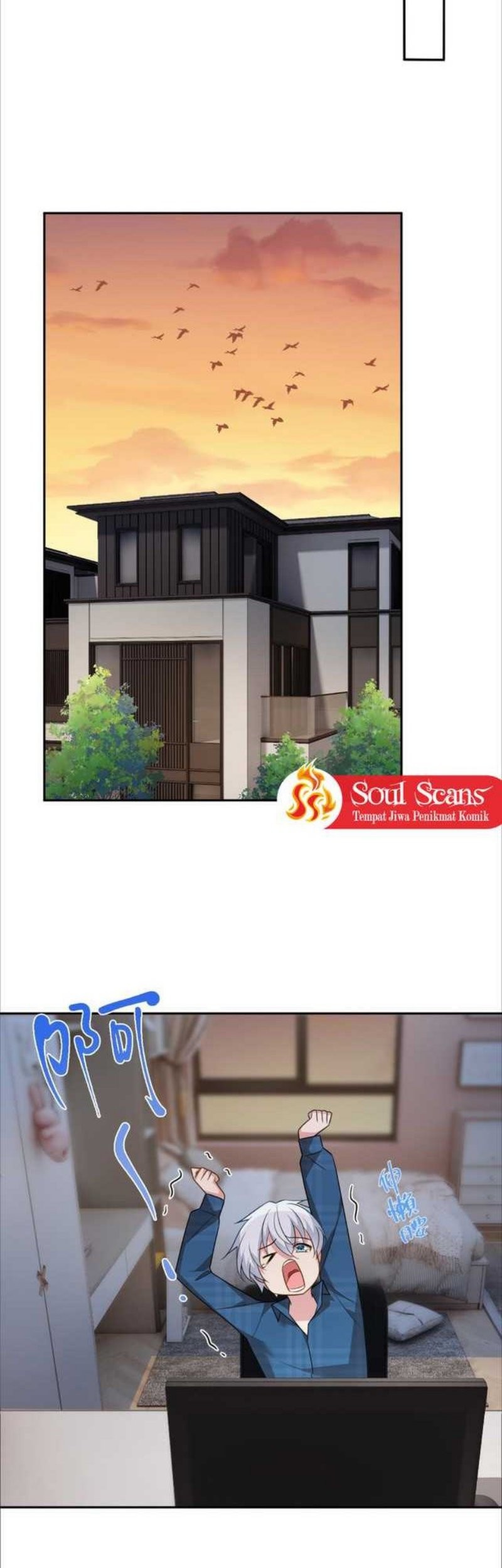 I Eat Soft Rice in Another World Chapter 17 Gambar 16
