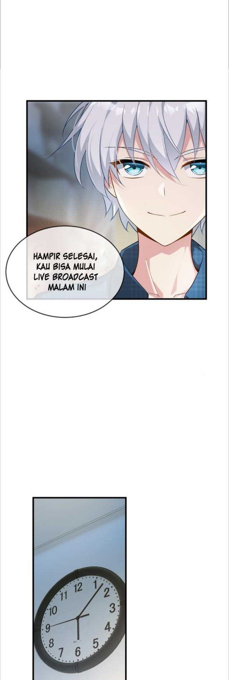 I Eat Soft Rice in Another World Chapter 17 Gambar 17
