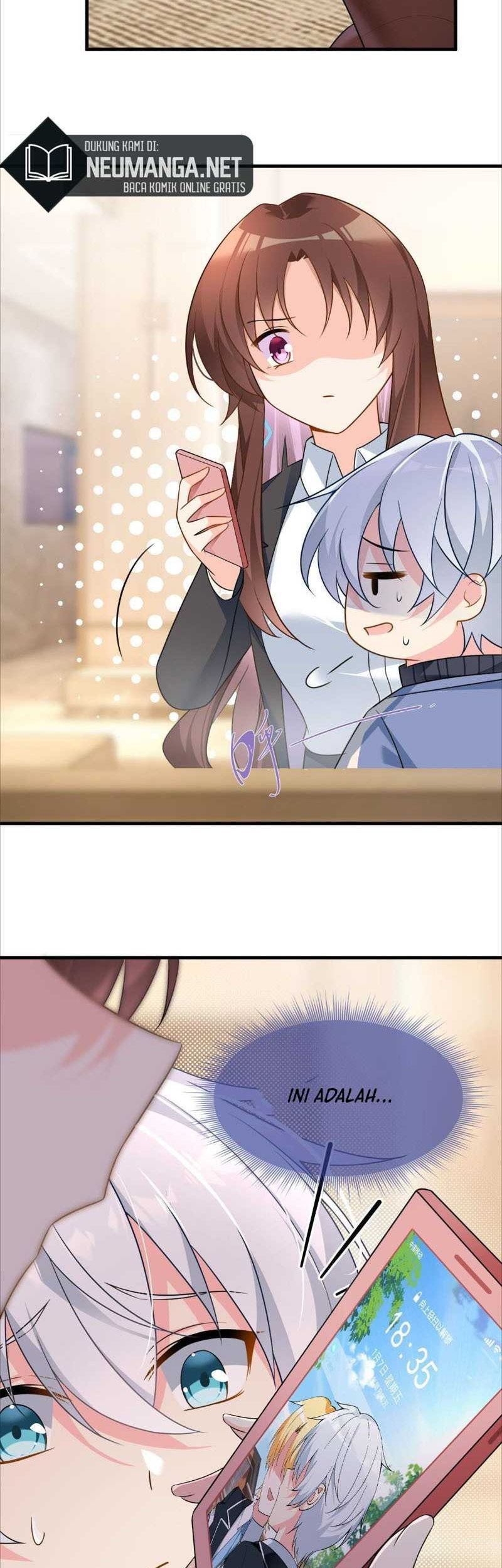 I Eat Soft Rice in Another World Chapter 16 Gambar 22