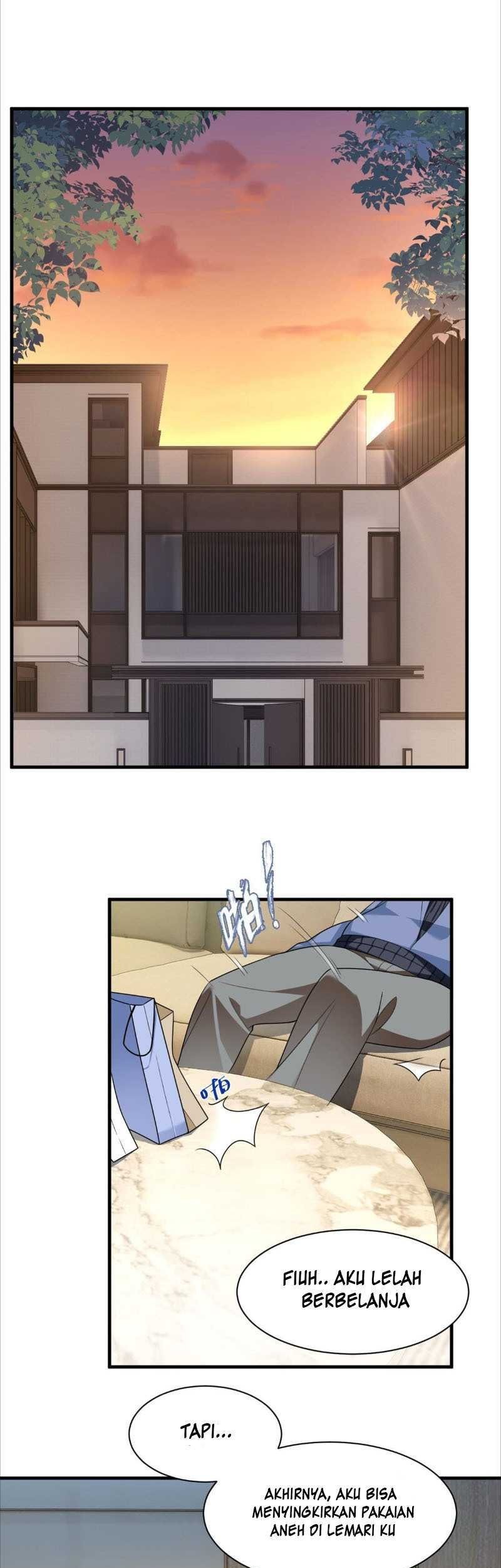I Eat Soft Rice in Another World Chapter 16 Gambar 3