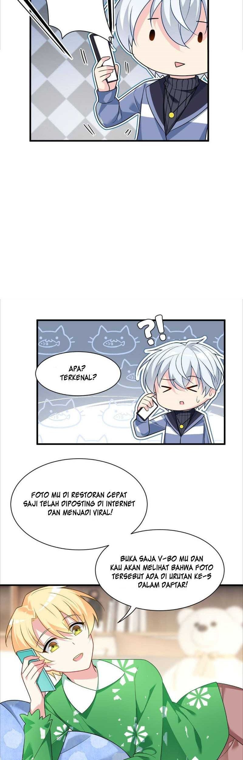I Eat Soft Rice in Another World Chapter 16 Gambar 6