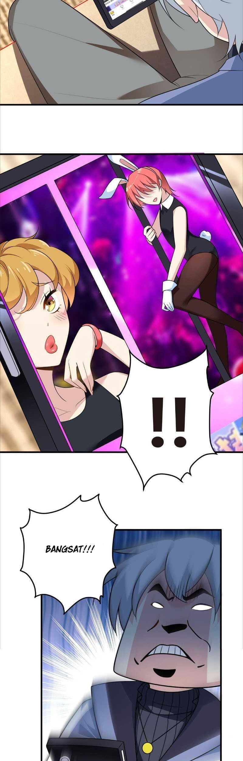 I Eat Soft Rice in Another World Chapter 16 Gambar 12