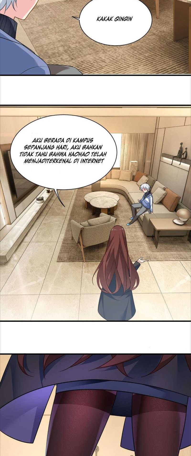 I Eat Soft Rice in Another World Chapter 16 Gambar 15