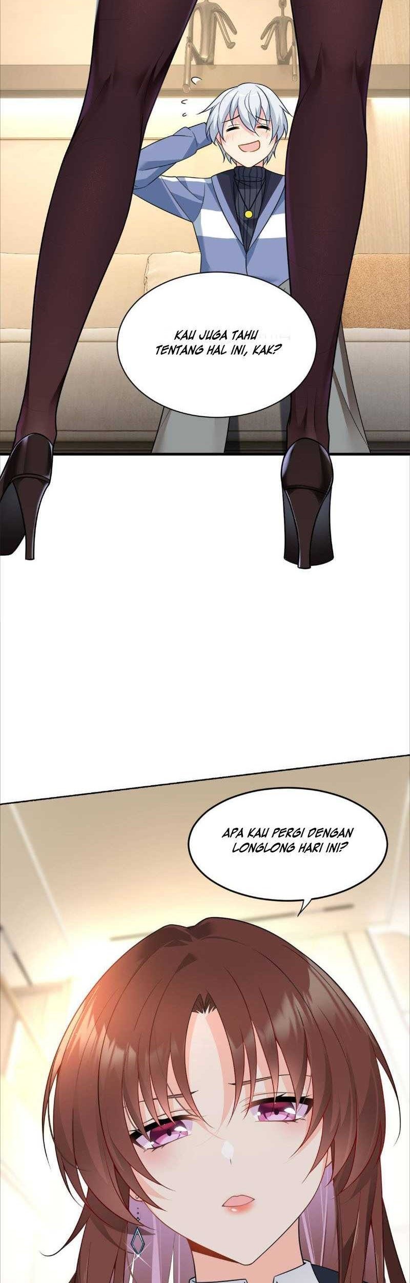I Eat Soft Rice in Another World Chapter 16 Gambar 16