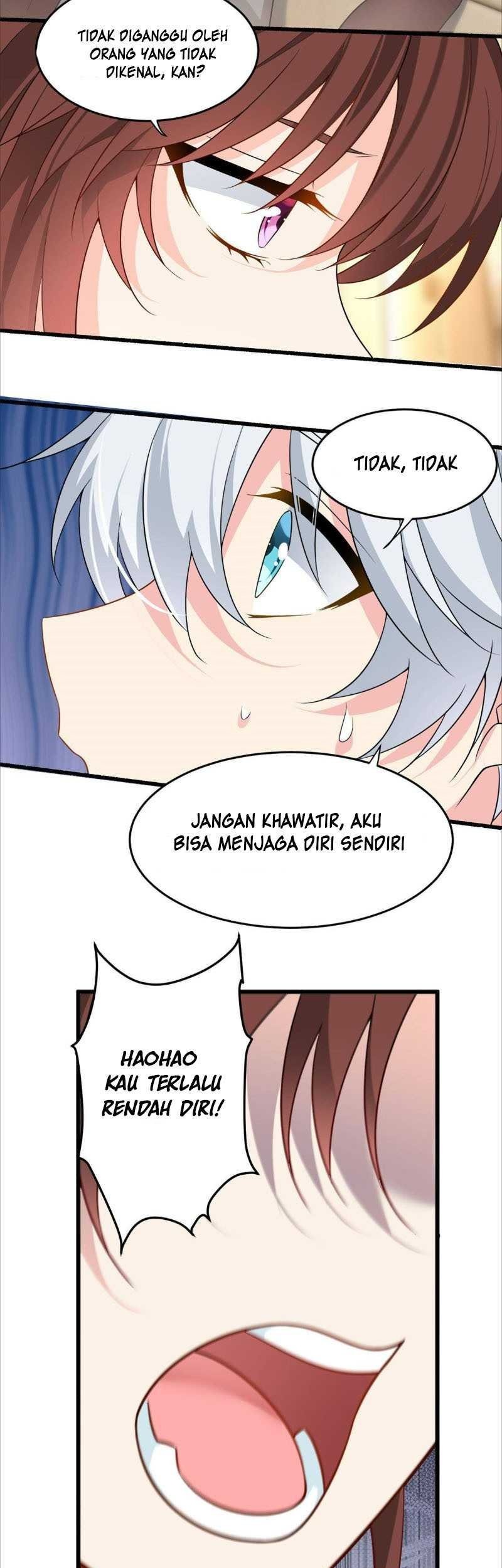 I Eat Soft Rice in Another World Chapter 16 Gambar 18
