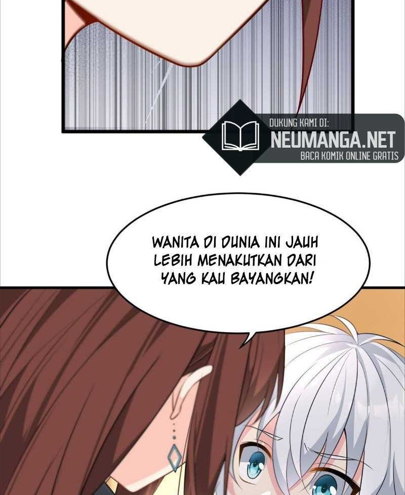 I Eat Soft Rice in Another World Chapter 16 Gambar 19