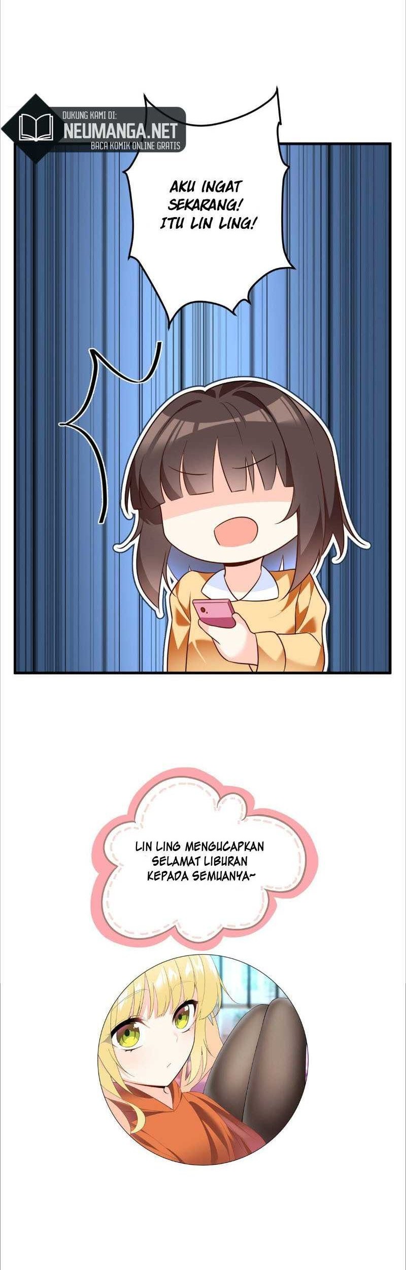 I Eat Soft Rice in Another World Chapter 15 Gambar 26