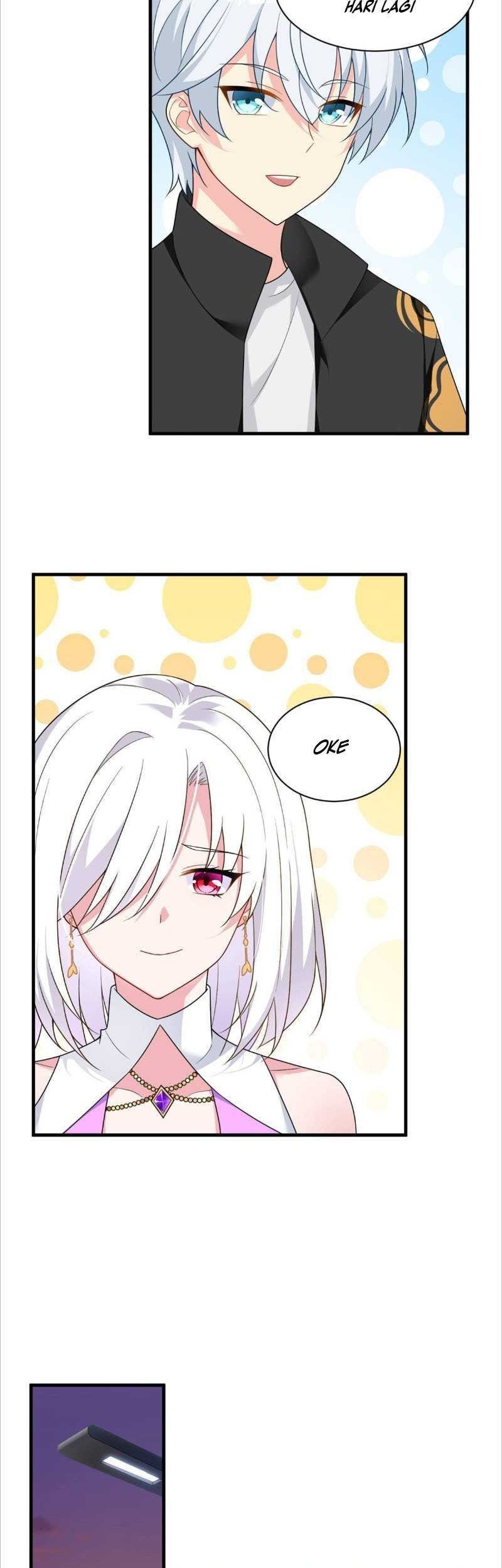 I Eat Soft Rice in Another World Chapter 15 Gambar 4