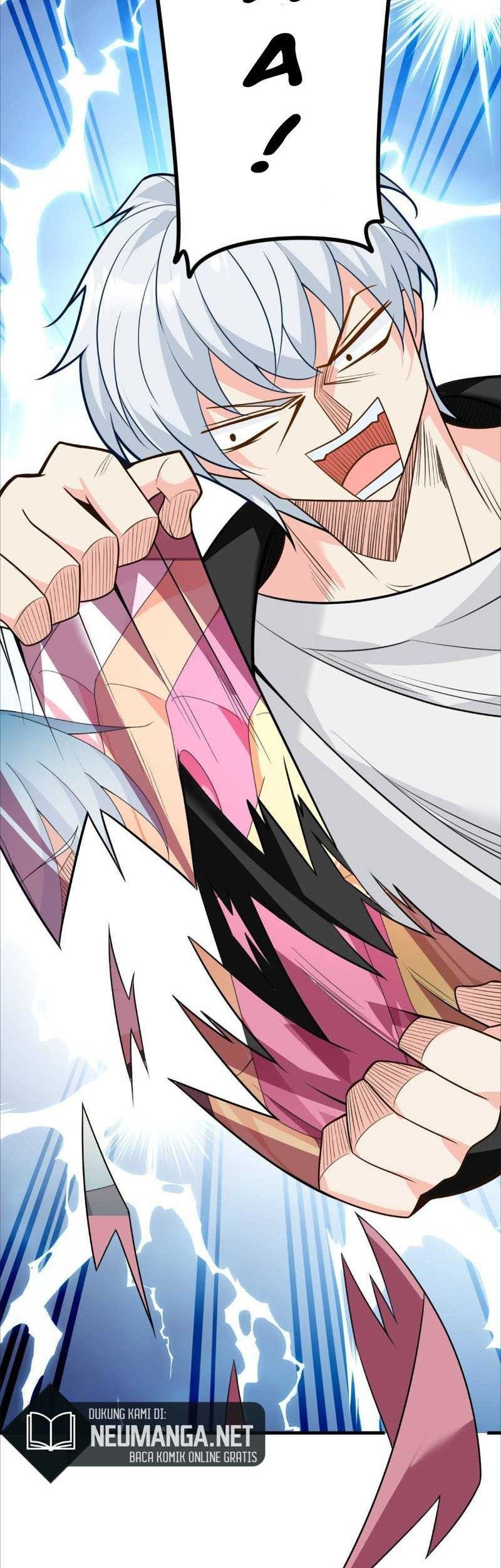I Eat Soft Rice in Another World Chapter 15 Gambar 9