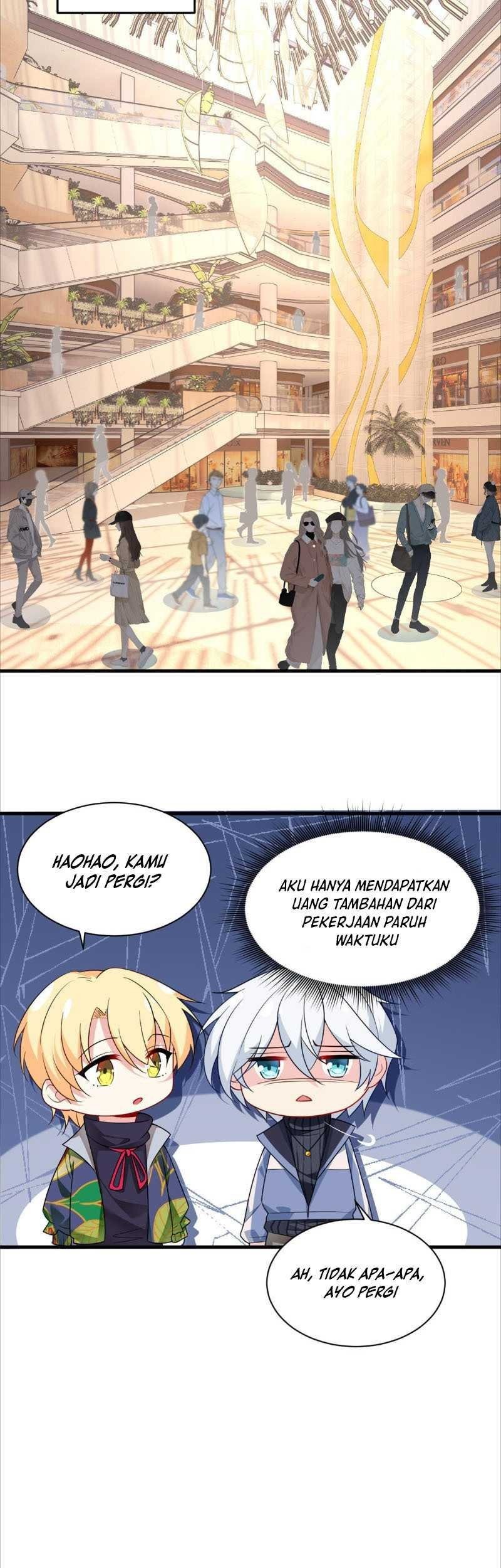 I Eat Soft Rice in Another World Chapter 15 Gambar 12
