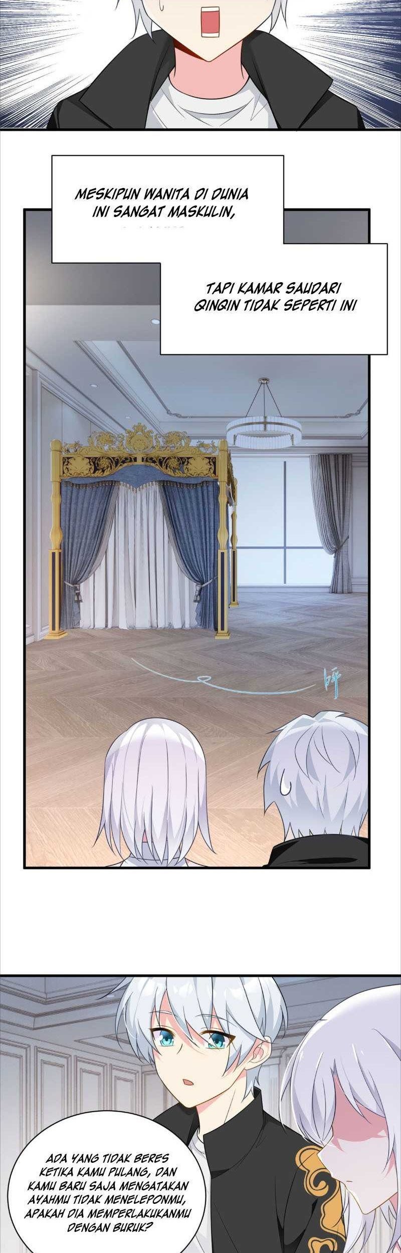 I Eat Soft Rice in Another World Chapter 14 Gambar 17