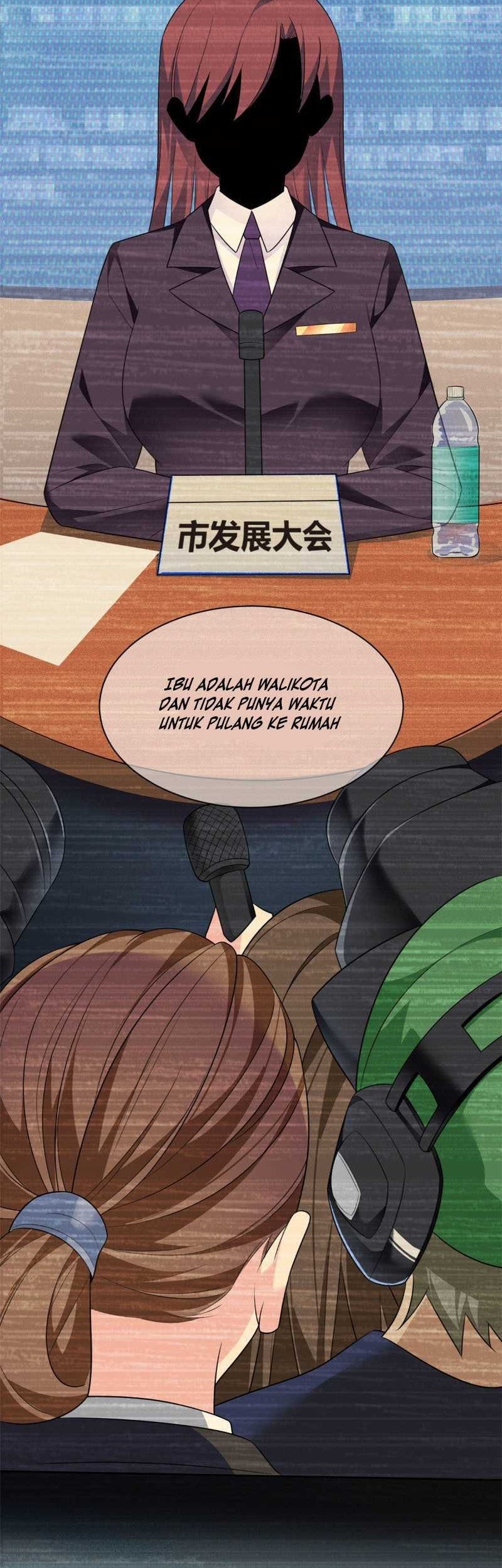I Eat Soft Rice in Another World Chapter 14 Gambar 20