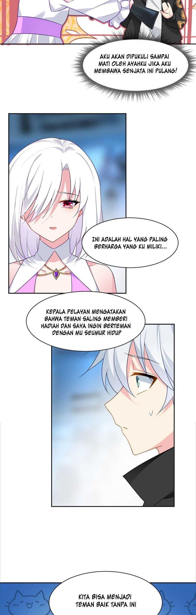 I Eat Soft Rice in Another World Chapter 14 Gambar 28