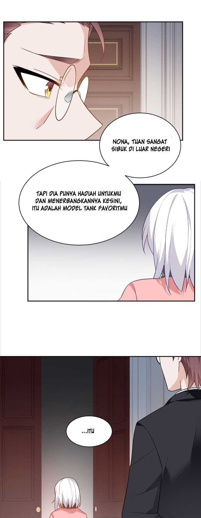 I Eat Soft Rice in Another World Chapter 14 Gambar 8