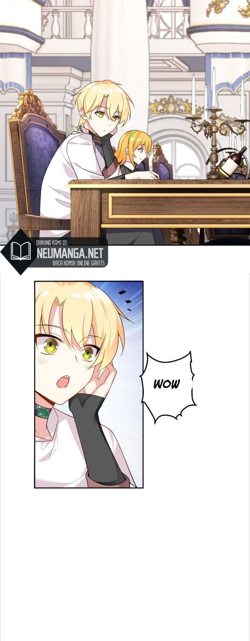 I Eat Soft Rice in Another World Chapter 14 Gambar 10