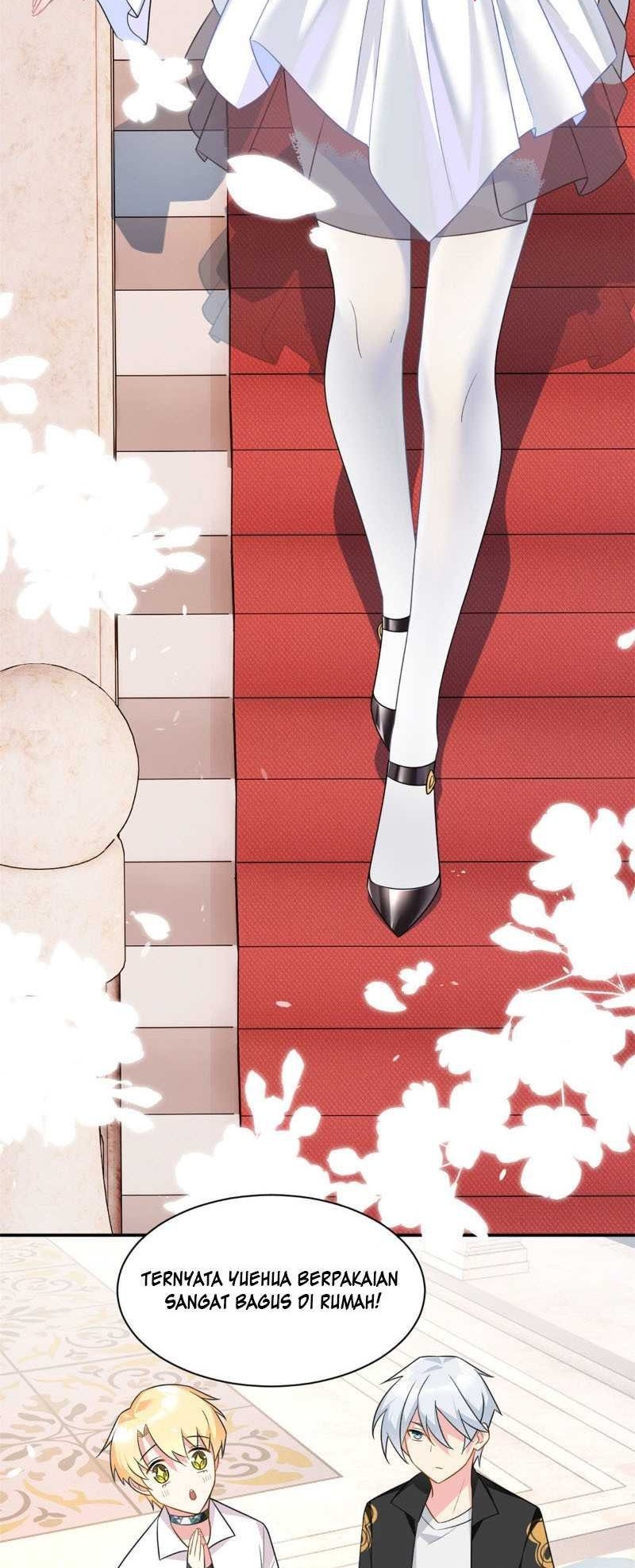 I Eat Soft Rice in Another World Chapter 14 Gambar 12