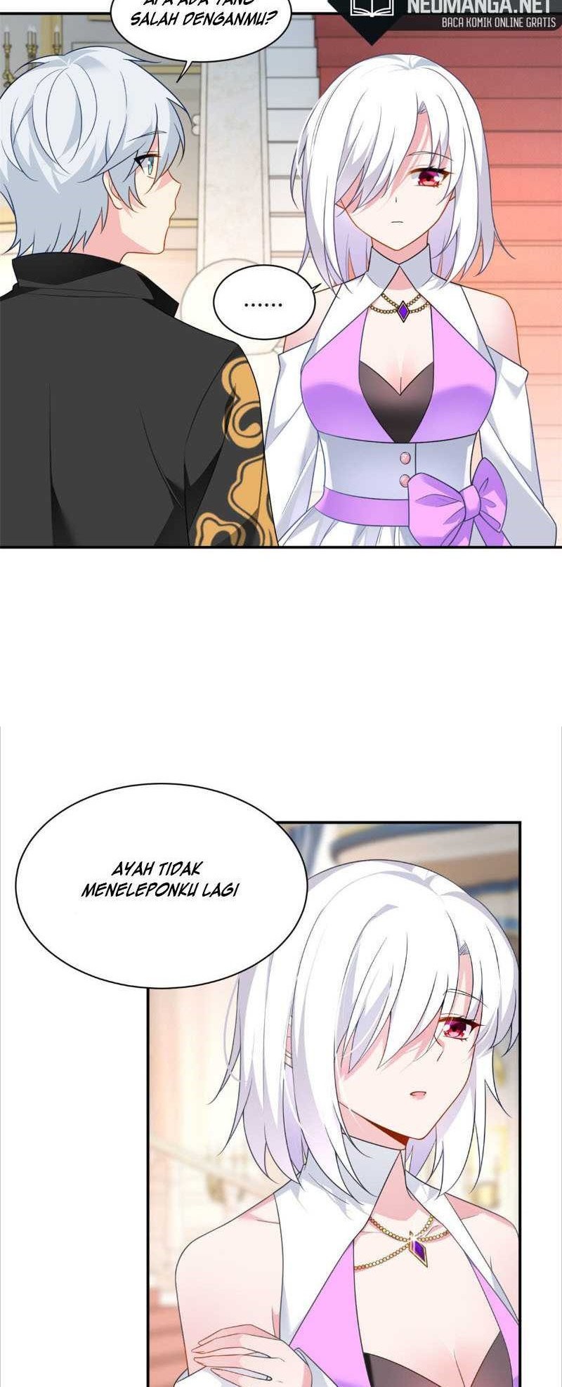 I Eat Soft Rice in Another World Chapter 14 Gambar 14
