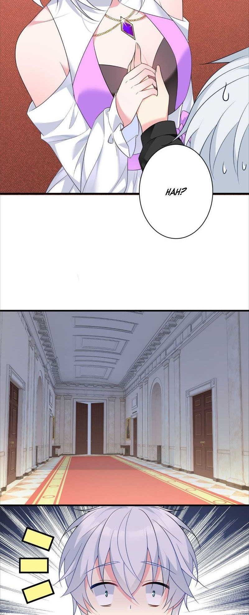 I Eat Soft Rice in Another World Chapter 14 Gambar 16