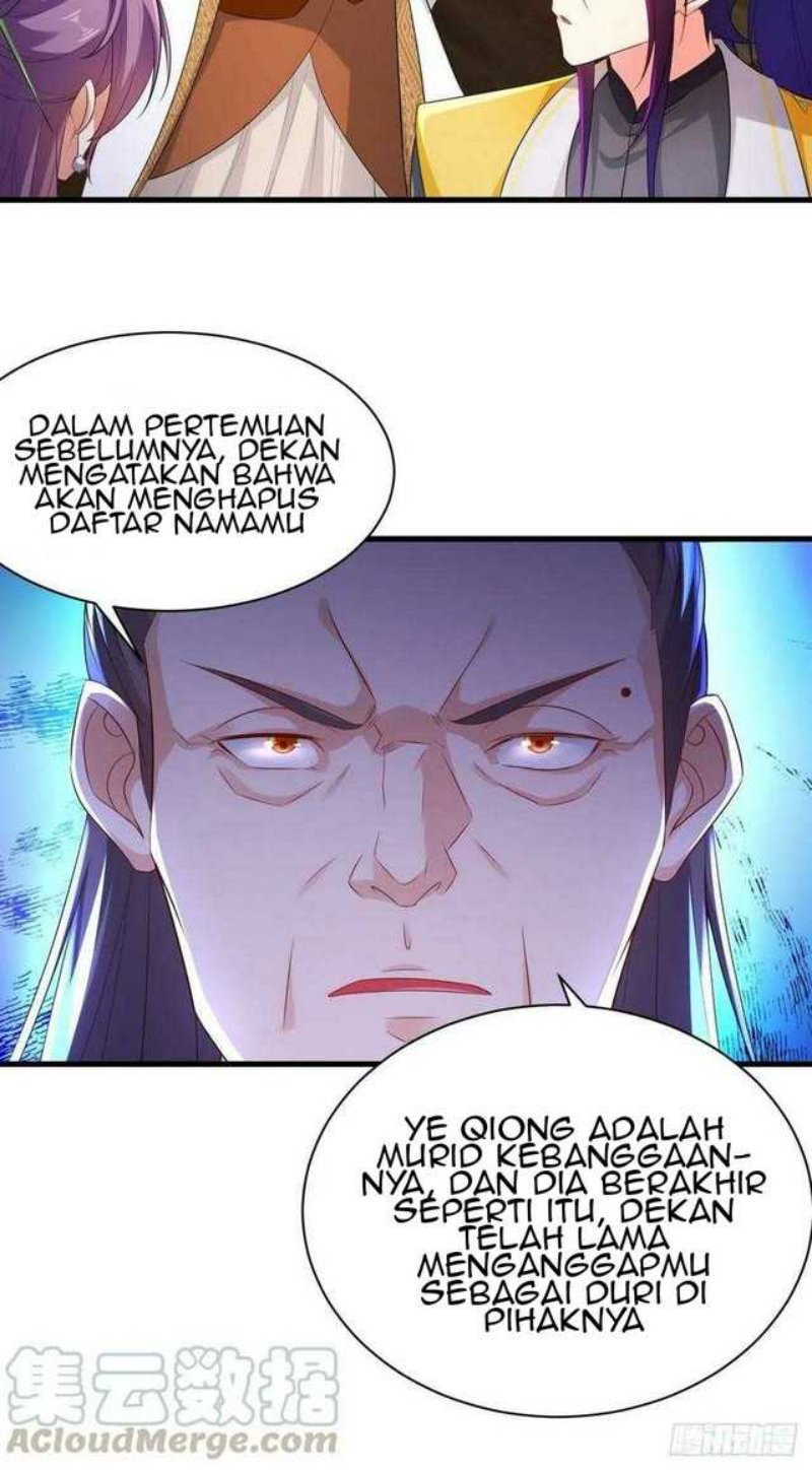 Forced To Become the Villain’s Son-in-law Chapter 145 Gambar 10