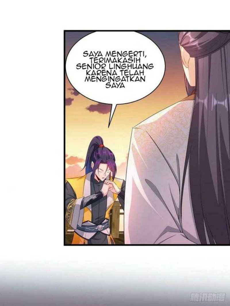 Forced To Become the Villain’s Son-in-law Chapter 145 Gambar 11