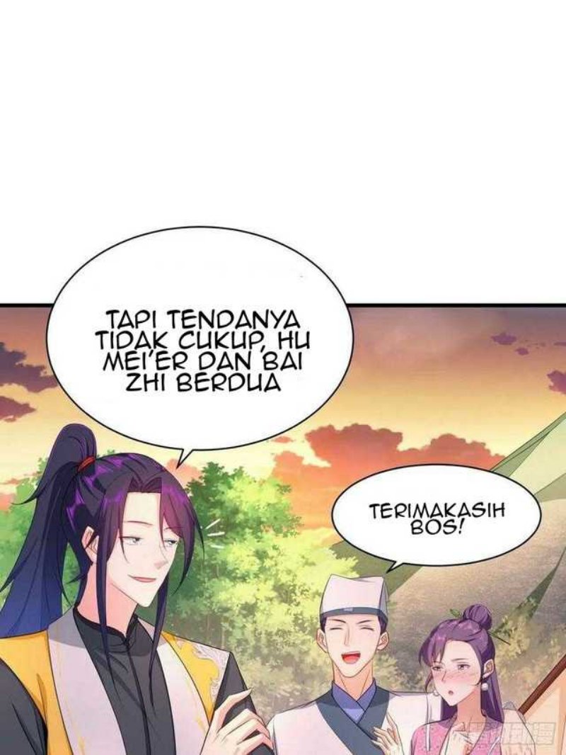 Forced To Become the Villain’s Son-in-law Chapter 145 Gambar 15