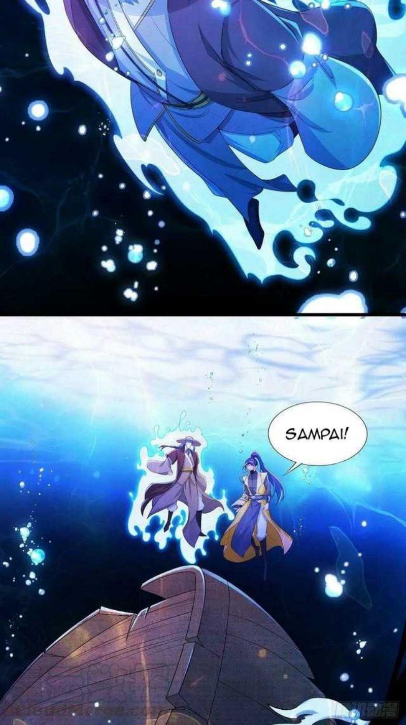 Forced To Become the Villain’s Son-in-law Chapter 145 Gambar 20