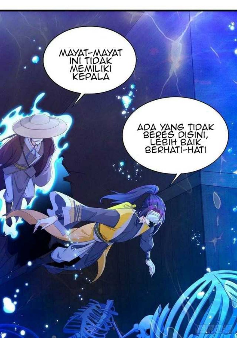 Forced To Become the Villain’s Son-in-law Chapter 145 Gambar 23