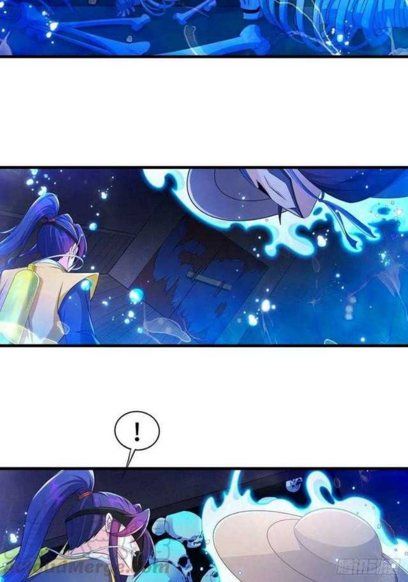 Forced To Become the Villain’s Son-in-law Chapter 145 Gambar 24