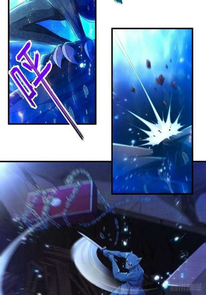 Forced To Become the Villain’s Son-in-law Chapter 145 Gambar 27