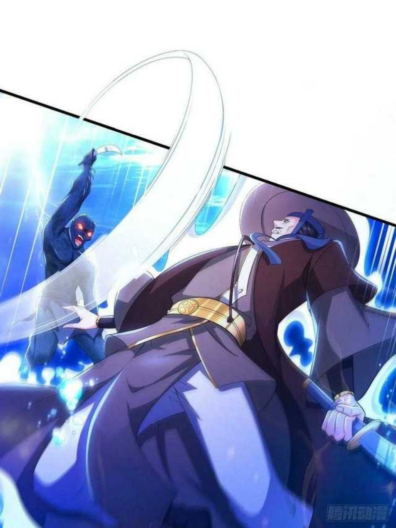 Forced To Become the Villain’s Son-in-law Chapter 145 Gambar 29