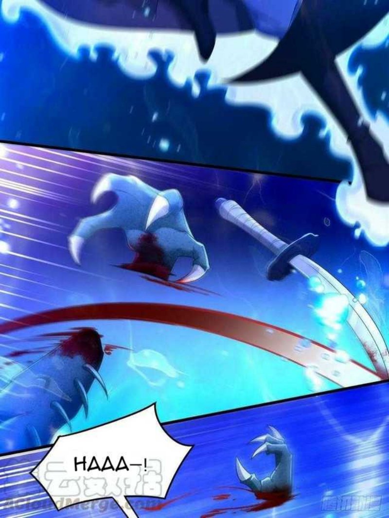 Forced To Become the Villain’s Son-in-law Chapter 145 Gambar 30