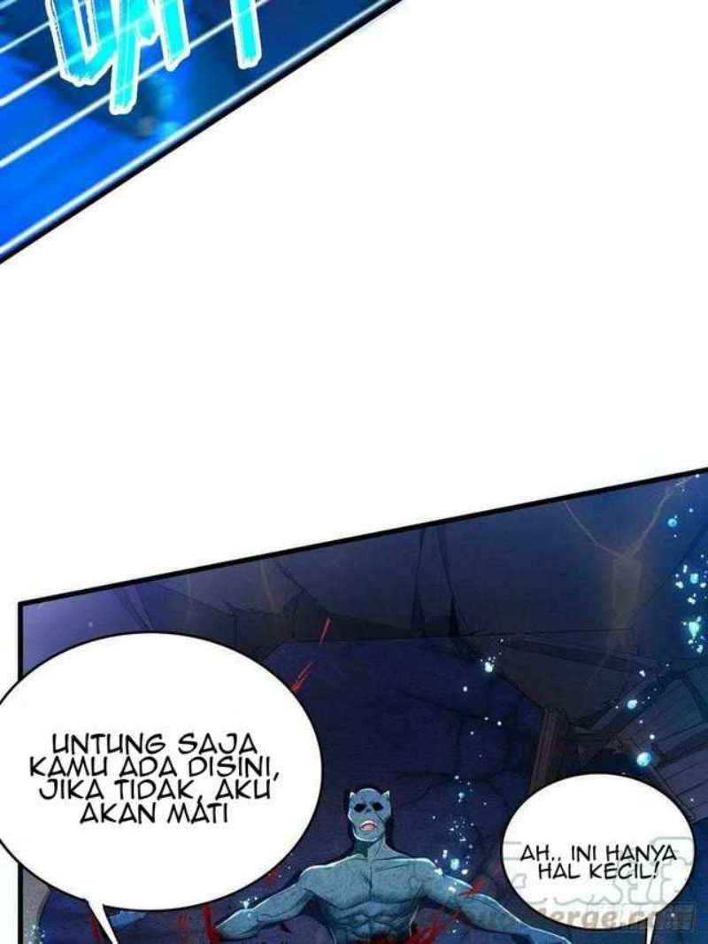 Forced To Become the Villain’s Son-in-law Chapter 145 Gambar 32