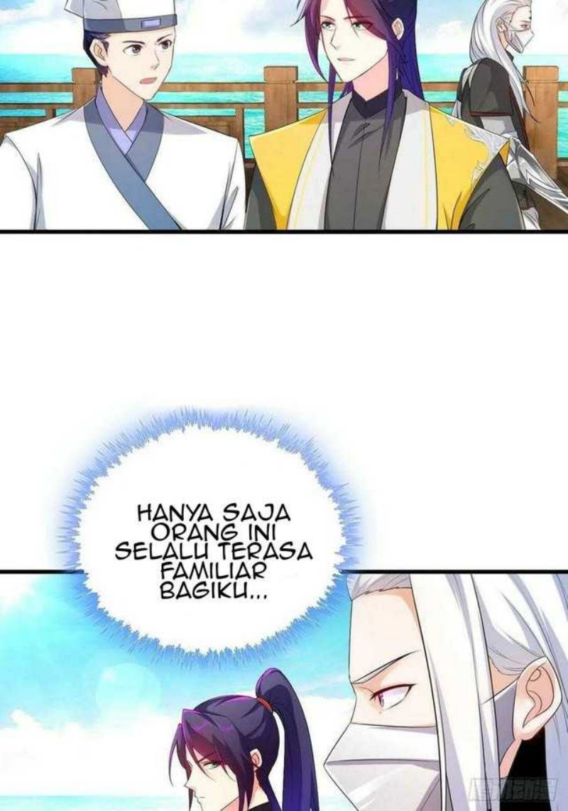 Forced To Become the Villain’s Son-in-law Chapter 145 Gambar 5