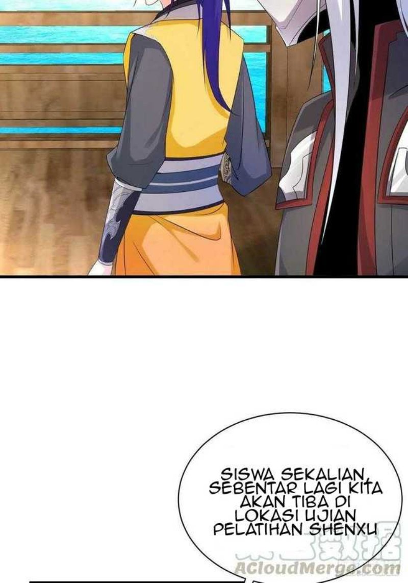 Forced To Become the Villain’s Son-in-law Chapter 145 Gambar 6