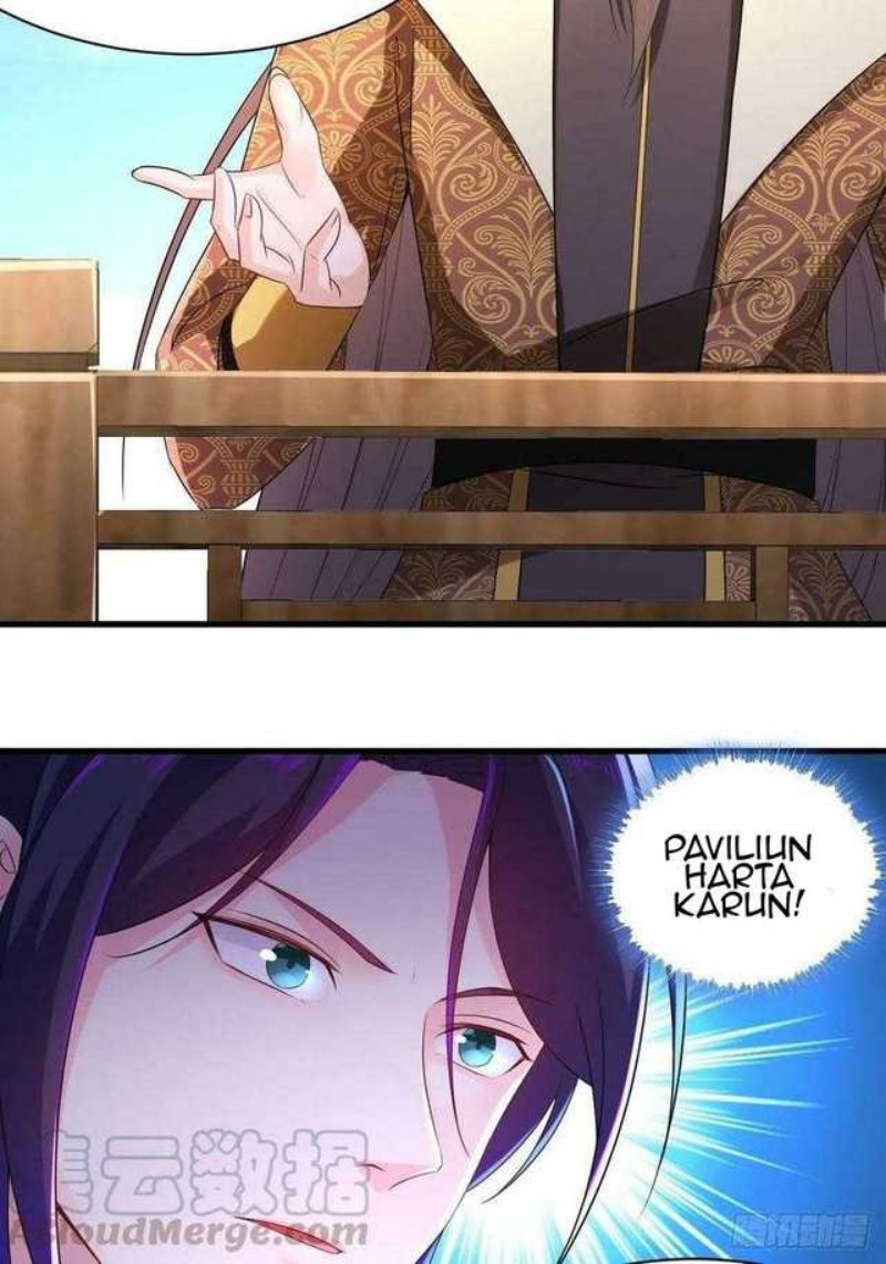 Forced To Become the Villain’s Son-in-law Chapter 145 Gambar 8