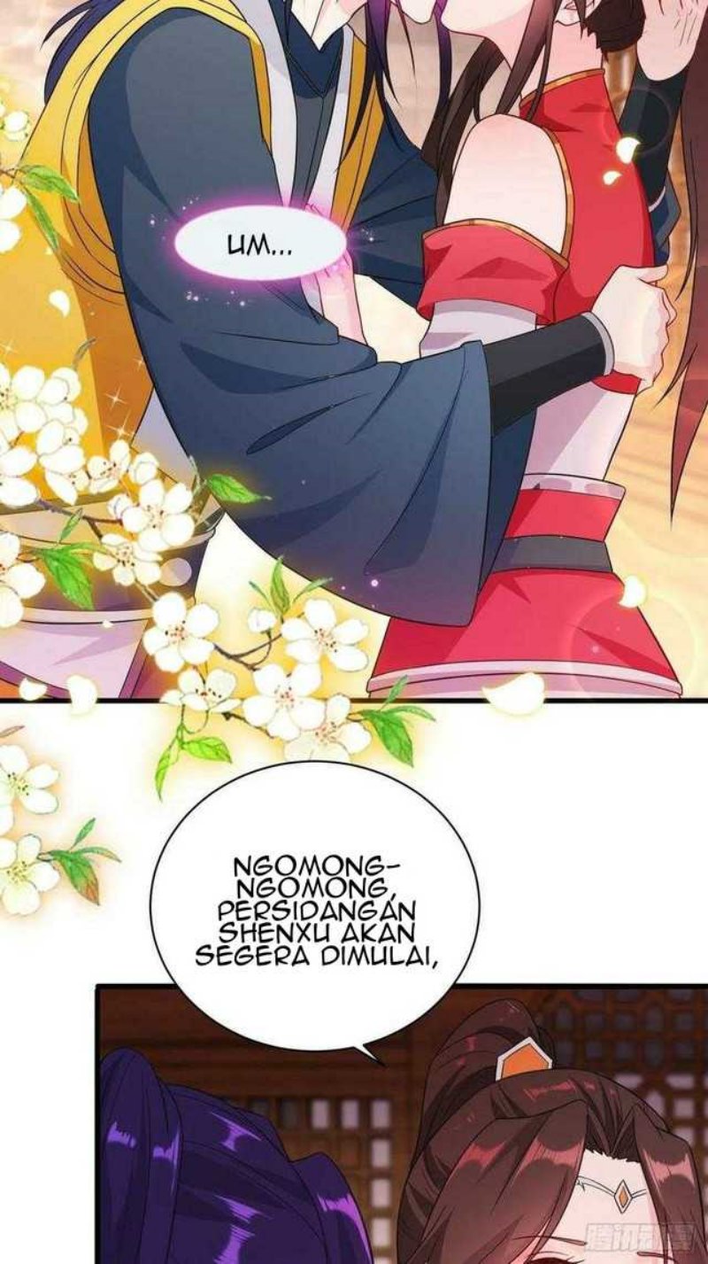 Forced To Become the Villain’s Son-in-law Chapter 144 Gambar 11