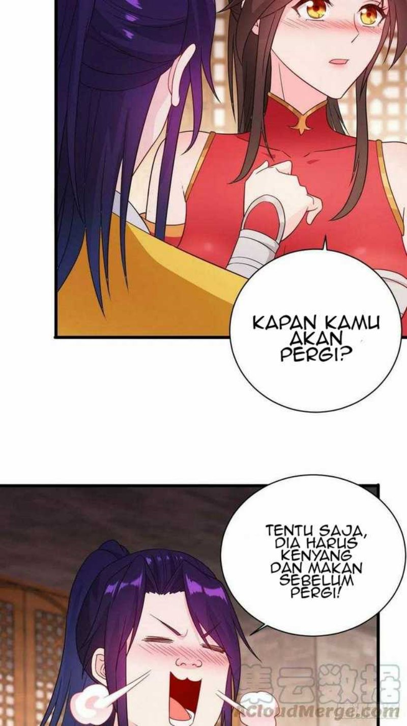 Forced To Become the Villain’s Son-in-law Chapter 144 Gambar 12
