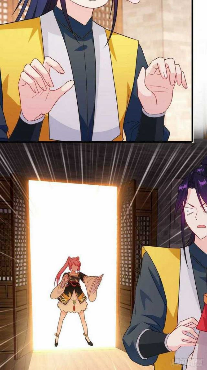 Forced To Become the Villain’s Son-in-law Chapter 144 Gambar 13